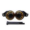 Motorcycle Frame Slider Crash Pad Protector Engine Cover Cafe Racer For Suzuki GSXR1000 2005-2006 Falling Protector Accessories
