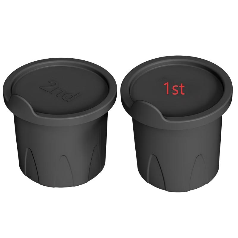 Di Ruien Easy-Release Silicone Ice Molds