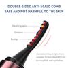 Rechargeable Heated Electric Eyelash Curler