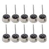 Diodes Silicium Émaillées Automobiles pour Accessoires de Générateur Électrique ZQ50A