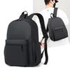 Men's Backpack Light Commuter Fashion Backpack Business Travel Bag Laptop Backpack