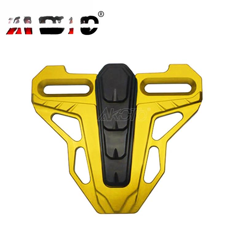 FOR SYM HUSKY 150 ADV ADV150 ADV150 Scooter 2024 2025 Parts Motorcycles CNC Aluminum Front Wheel Brake Caliper Protective Cover