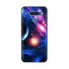 Pour coque LG V50 ThinQ 5G pour lg v50 thinq Housse Dessin Animé Silicone Antichoc TPU Souple Coque Arrière pour Fundas Coque de Téléphone LG V50 Capa