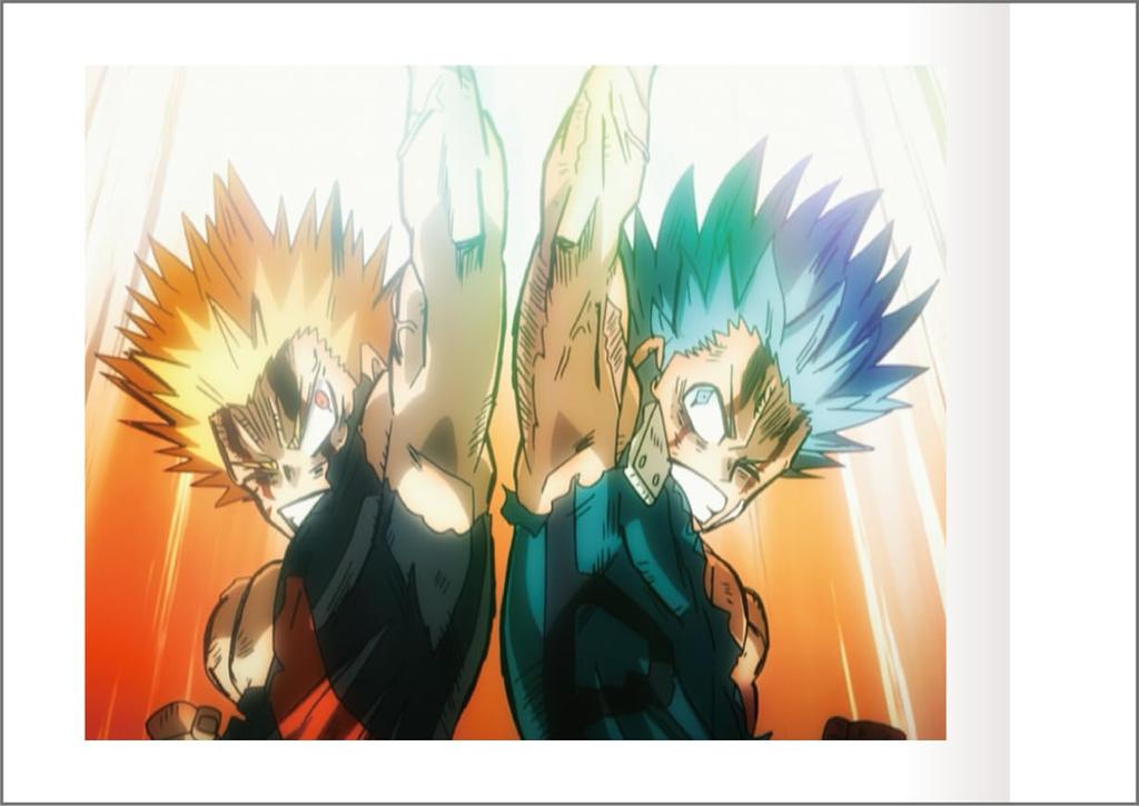 My Hero Academia THE MOVIE Heroes Rising Pashakore Box [Theatrical Edition] 10-Piece