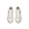 Anta Life Collection Cushioning Slip Resistant Abrasion Resistant Low Top Athletic Shoes Women's White Gray Black 122118845-1