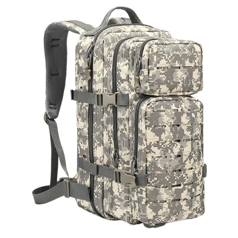 DCLOUD Tactical 3P Backpack
