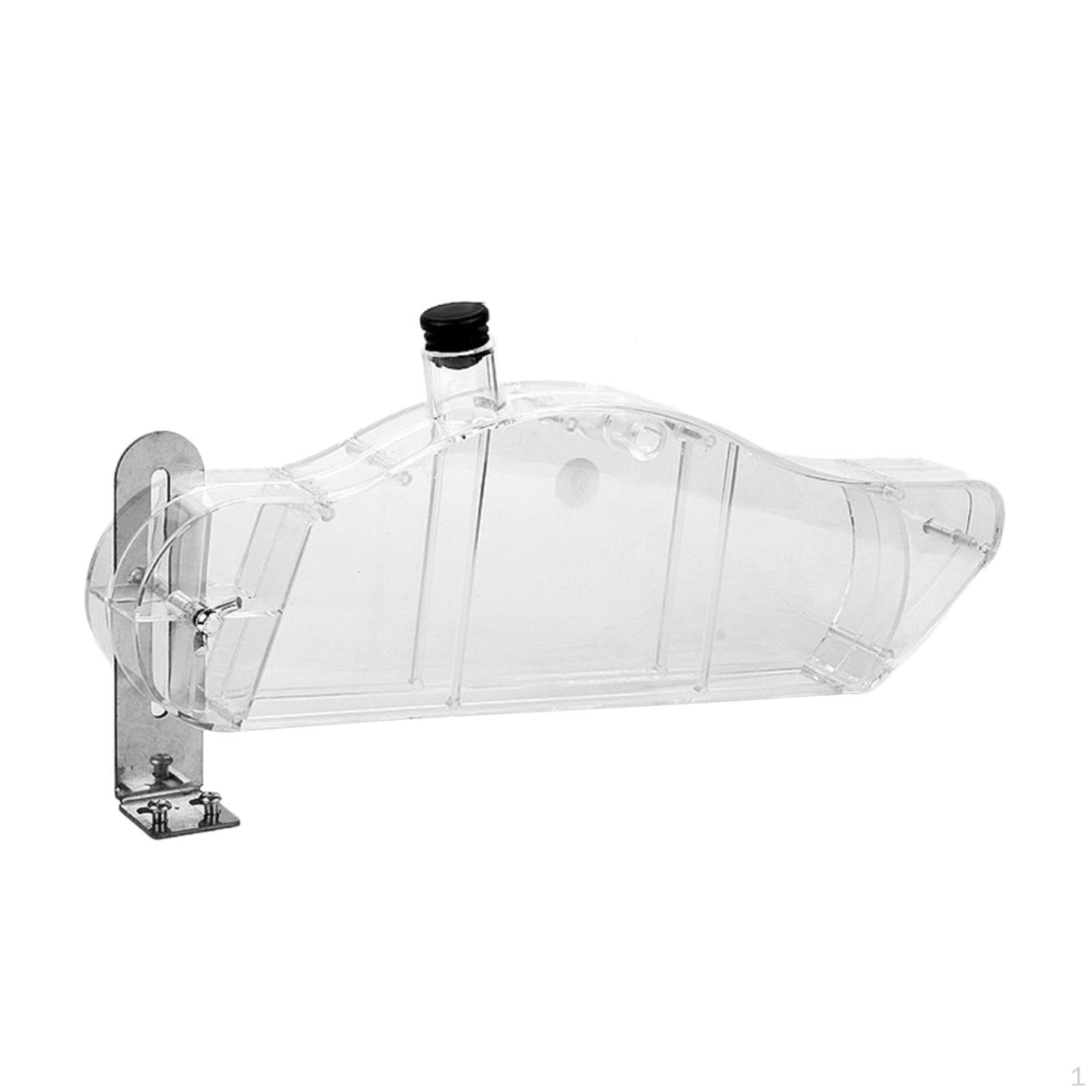

Чехол-подставка Универсальный L with Dust Outlet