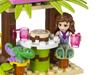 LEGO Friends Splash Jungle Fall 41033