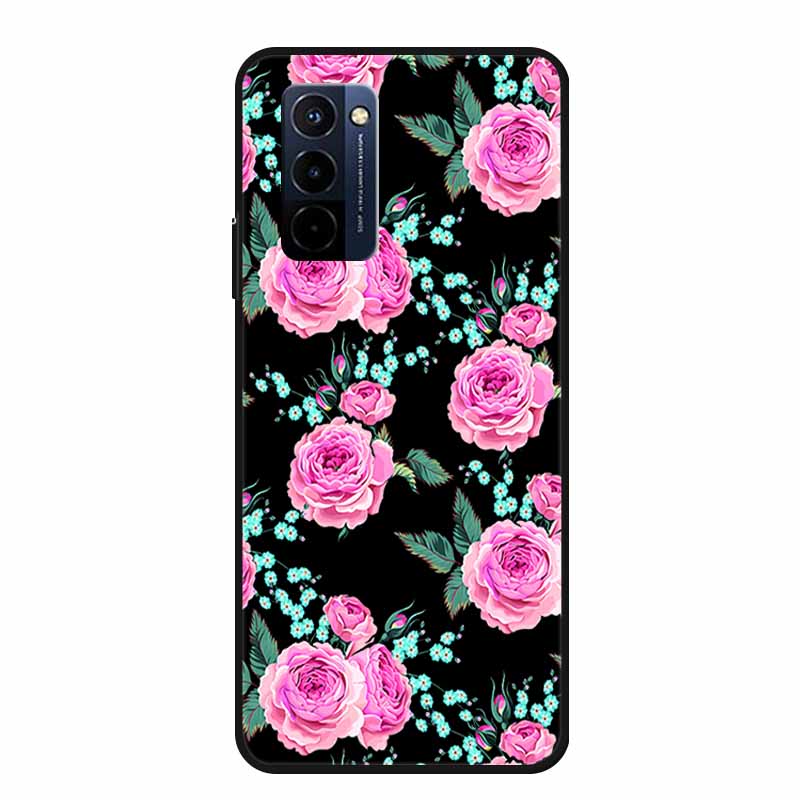 

Funda For Wiko 10 Case Cute Cartoon Cat Black Silicone Soft Phone Case For Wiko 10 Back Cover Case 6.75 Capas For Wiko10 Coque Wiko 10
