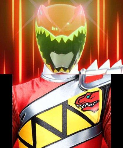 Gaburincho the Beast Power Squadron Kyouryuuger Game!