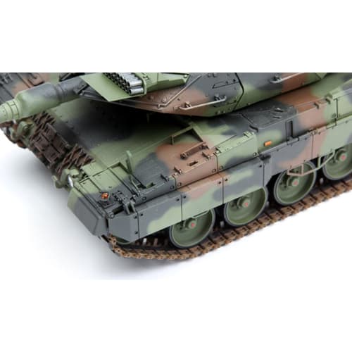 Meng Model 1/35 German Leopard II A7 Main Battle Tank Plastic Model Kit MTS027