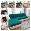 Universal Polyester Sofa Cover Set For All Seasons With Dustproof And Stain Resistant Features In Multiple Colors And Modern Simple Style