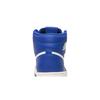 Air Jordan 1 Retro High OG 'Hyper Royal' (Unisex) hyper royal / sail Vintage Basketballschuhe 555088 401