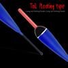 Carp Fishing Floater 5pcs Vertical Fish Float 2g-5g Buoyancy Long Casting Fishing Bobbers