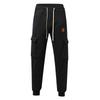 Men'S Sports Pants Running Pants Outdoor Pocket Work Pants Casual Pants