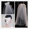Addio al nubilato Velo da sposa Decorazioni Sposa futura regalo Addio al nubilato Addio al nubilato Velo da sposa Sposa futura regalo