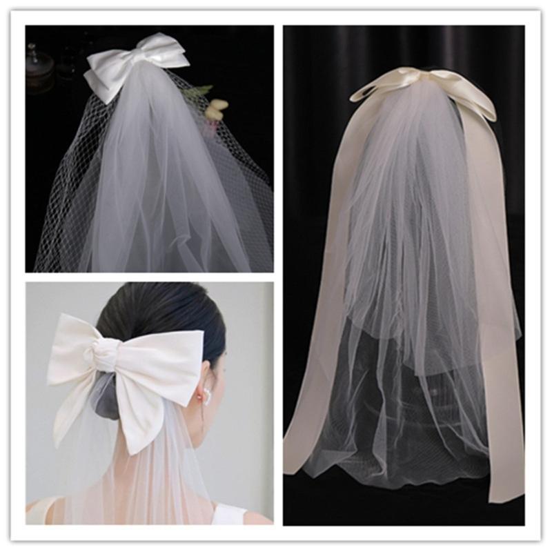 Addio al nubilato Velo da sposa Decorazioni Sposa futura regalo Addio al nubilato Addio al nubilato Velo da sposa Sposa futura regalo
