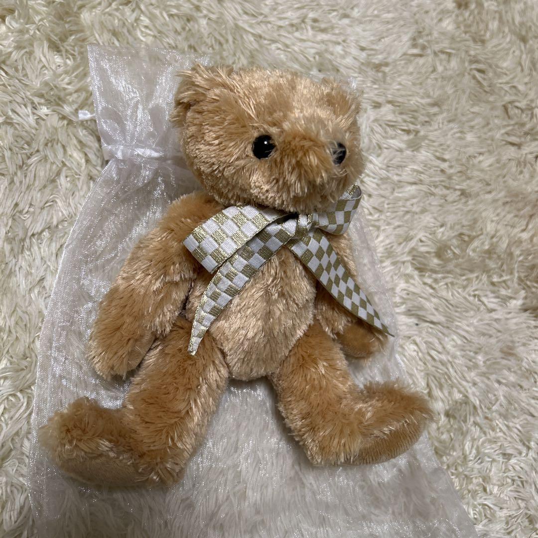 

[USED] Lexus Teddy Bear LEXUS