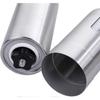 Manual Coffee Grinder, Stainless Steel Coffee GrinderManual Coffee Grinder - RIpj
