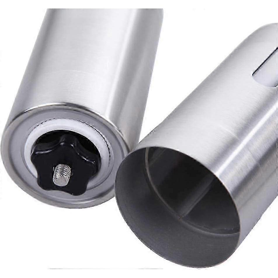 Manual Coffee Grinder, Stainless Steel Coffee GrinderManual Coffee Grinder - RIpj