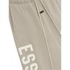 Fear of God Essentials Lounge Fleece Sweatpant Timber Men Bottoms Tan 130SP254321F