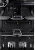 Geely Haoyue L 2025 Model TPE Floor Mats - Full Coverage for Seven-Seater