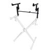 Adjustable Reinforced Electronic Keyboard Stand