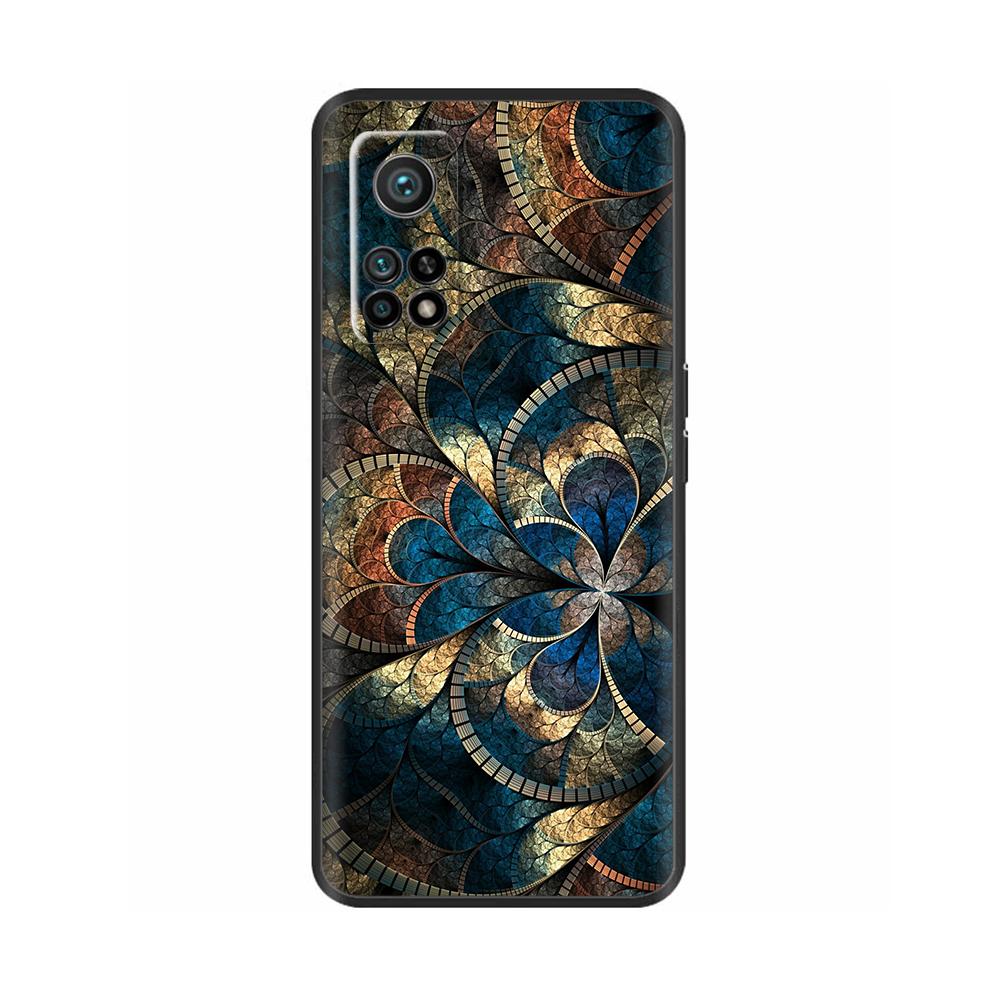 For Xiaomi Redmi Note 11 11S 6.43" Global Phone Case For Xiaomi Redmi Note 11 Pro Note11 Back Cover Silicone Case Coque Fundas