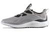 Alphabounce 1 'Grey White' BW0540