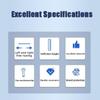 New Labor Saving Lifting Bracket Plasterboard Lifter Extendable Support Pole Bracket Adjustable Lifting & Fixing Auxiliary Tool