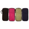 Delfonics Contour Round Pencil Case (Black)