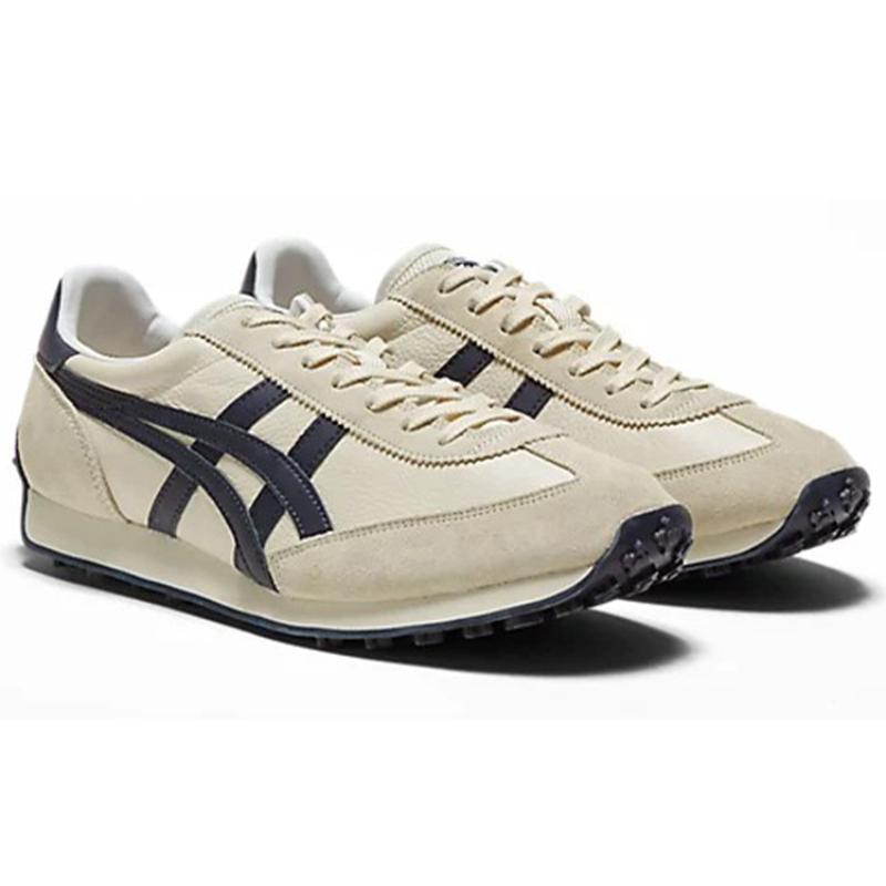 ONITSUKA TIGER EDR 78 Birch Peacoat Sneakers 1183B411-200