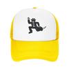 Chance Here Comes the Money Forsaken Summer Mesh Baseball Caps Men  Camping Female Beach Dad Hat Peaked Cap
