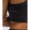 Lululemon Revealknit Cropped Tank Top  Slnsh Collection Black