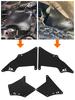 Mud Flaps For Toyota Land Cruiser Prado 03-20 Splash Guards Mudflaps Fender Liners Shield Seal 5388635020 5373535150 5373635150