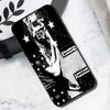 D-Destroy Lonely Lone Phone Case For Samsung S 9 10 20 21 22 23 30 23 24 plus lite Ultra FE S10lite Fundas