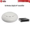 Huidu S-508A Professional 5G Wireless Digital Conference System (CN version)