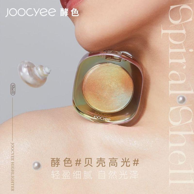 JOOCYEE - Spiral Shell Highlighter