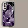 Actor P-Peraya Malisorn Phone Case For Samsung Galaxy S25 Edge S24 S23 FE S21 S20 S10 Plus S22 S26 Ultra Cover Clear Cases TPU C