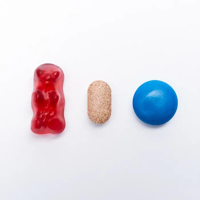 Super Diet Cut Cukru we Krwi 14 Saszetek 1 Sztuka