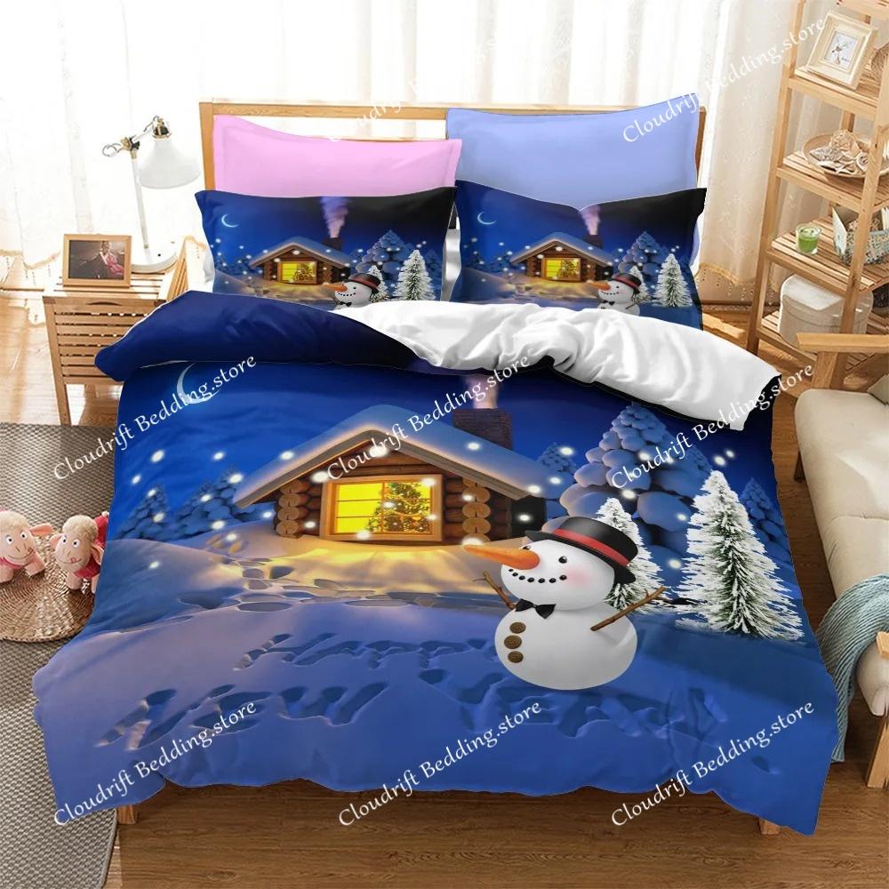 Game Rainbow Six Duvet Cover Pillowcase Bedding Set Single Twin Full Size for Kids Adults Bedroom Decor
