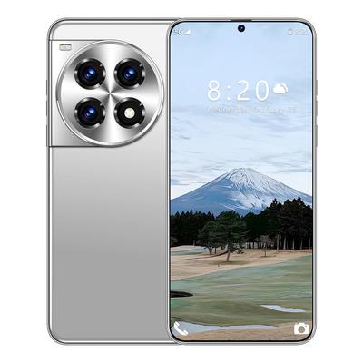 2025 S13 Plus Android Smartphone: 16 GB + 1 TB, 7,3-Zoll großer Bildschirm