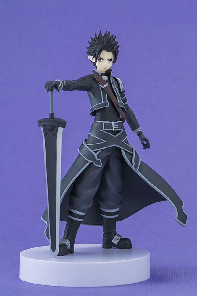 Sword Art Online Kirito Figure ~Fairy Dance~ Kirito Standard Color ver. (Prize)