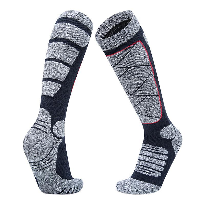 Мужские плотные носки TFOTFO для хайкинга и треккинга One Size