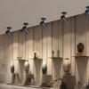 COB LED Surface-Mount Spotlight for Retail and Home Background Walls