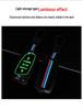 Metal Folding Remote Key Case for Southeast DX3/DX5, DX7 19, A5 Wing Dance Models