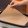 20x25cm Unbleached Parchment Paper Baking Sheets Non Stick Parchment Paper for Baking Grilling Air Fryer Steaming Baking Paper
