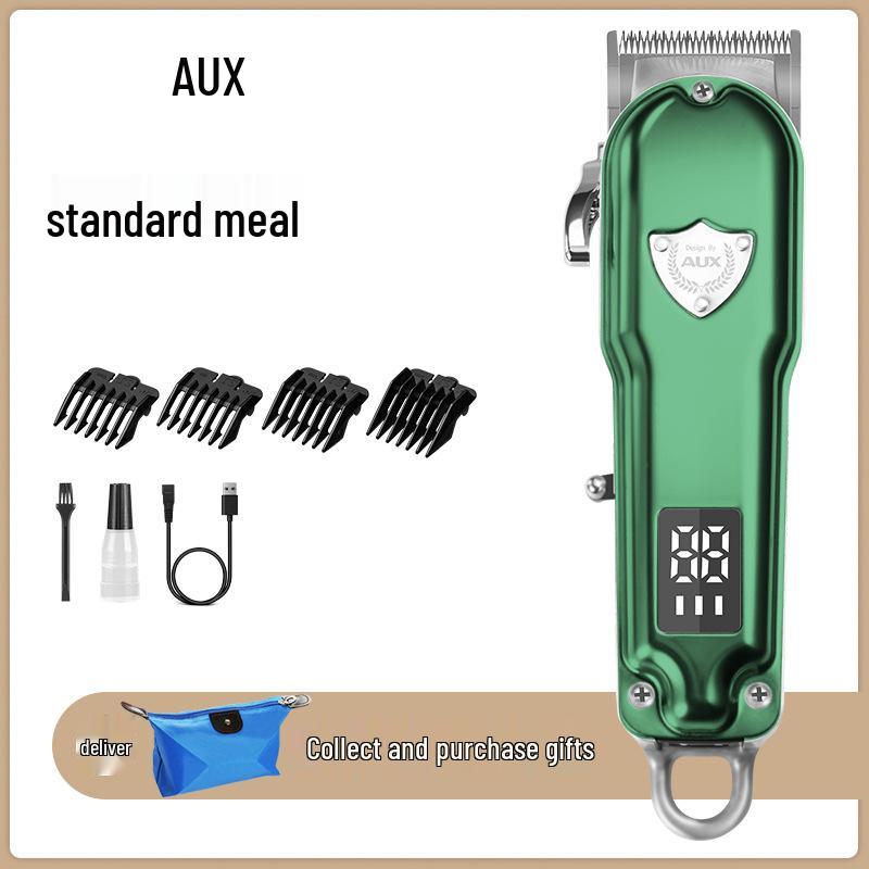 Oakes High-Power Electric Pet Grooming Clippers for Large Dogs Pet S7