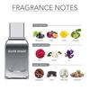 Ajmal Zeal EDP Aquatic Woody Perfume 100ml for Men and Silver Shade EDP Citrus Woody Perfume 100ml for Men