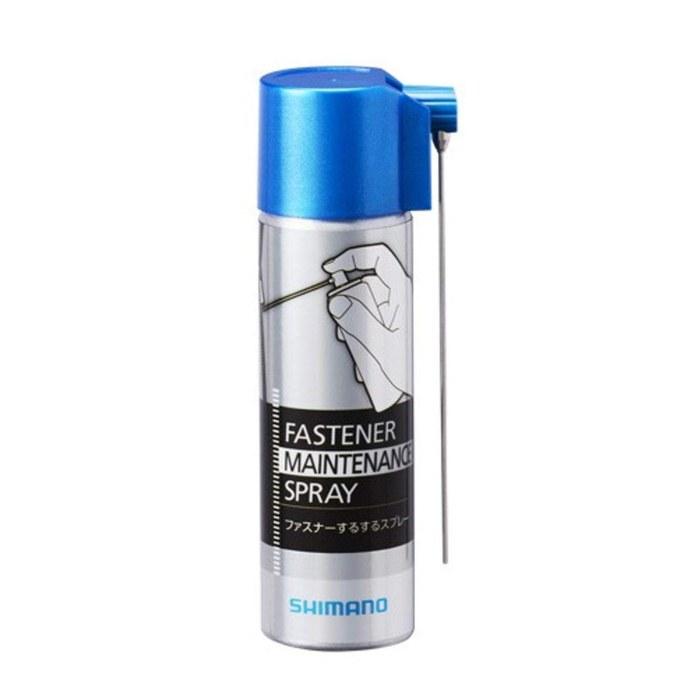 Shimano Fastener Smooth Spray UI-101S (Red)